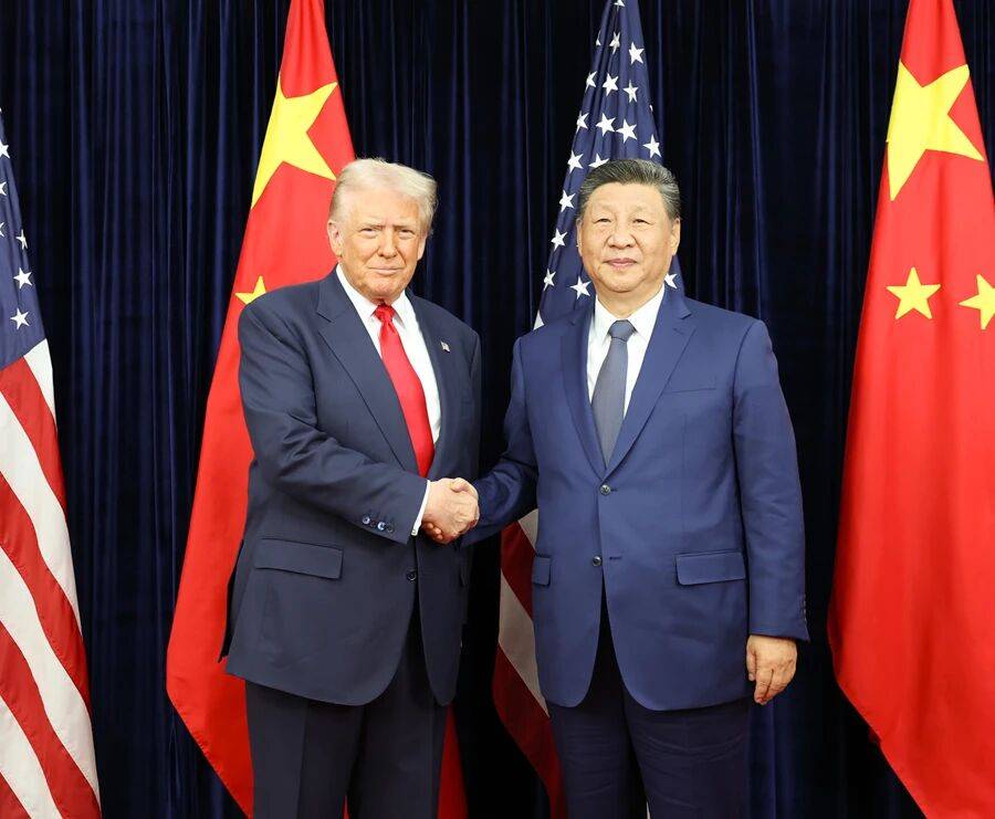 皇冠會員開戶_一年多来皇冠會員開戶，中美元首五次通话都谈了啥？