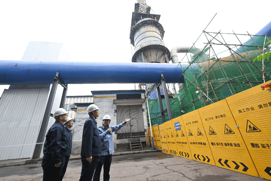 世界杯信用盘平台出租_中央督察通报后世界杯信用盘平台出租，辽宁省委书记许昆林赴现场督导整改