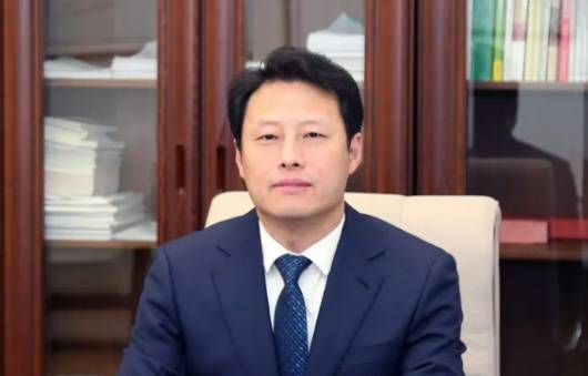 足球信用盘下载_刘靖任河北省沧州市委书记足球信用盘下载，此前任沧州市市长，曾获评“全国优秀县委书记”