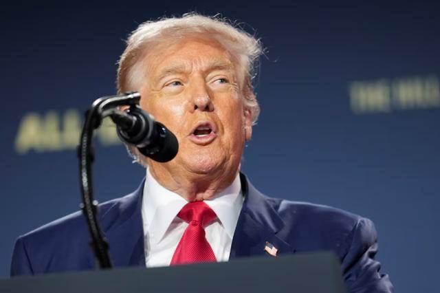 世界杯冠军奖金_特朗普万万没想到世界杯冠军奖金，这12.5%的税率，反而给中国送了1个契机？