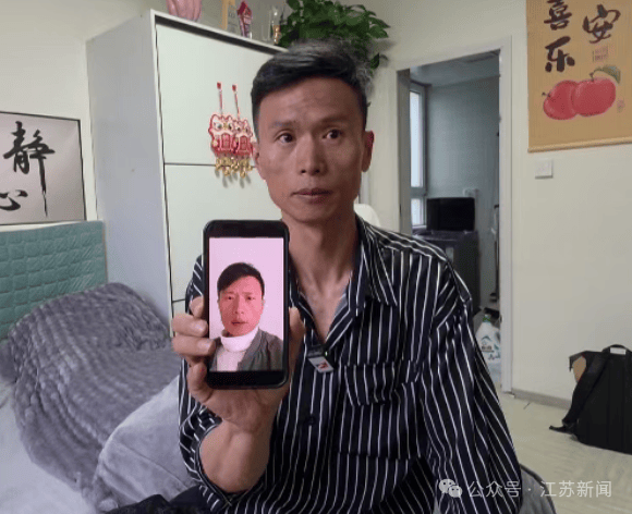 世界杯信用盘登2代理_男子愤怒举报：想变胖一点世界杯信用盘登2代理，花费超10000元，每天服用18包“固体饮料”，却暴瘦13斤进了医院！