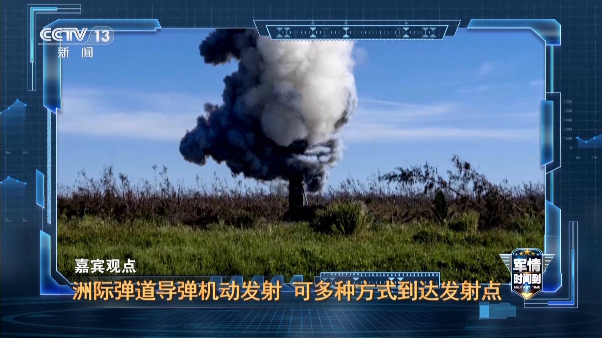 皇冠体育官网_皇冠体育官网我国时隔44年试射洲际导弹 现场照片传递三个重磅信息