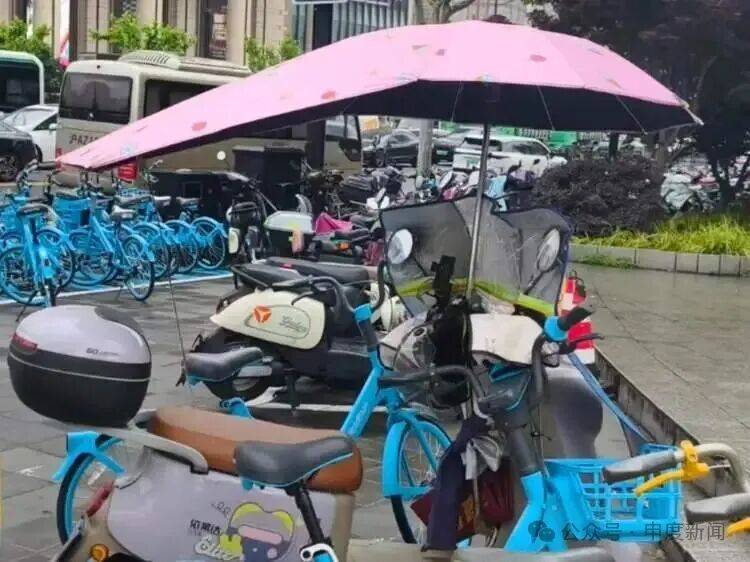 皇冠App_近期上海街头频现！交警提醒：此类“神器”危险且违法皇冠App，曾有人因此身亡