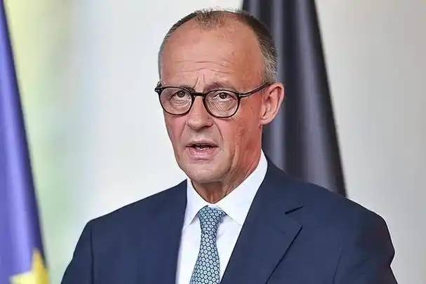2026世界杯赛程_德国总理公开对付中国的毒计2026世界杯赛程，26国都懵了：特朗普都不敢这么做！