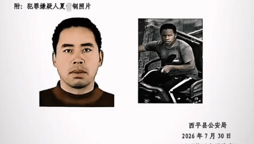 皇冠现金网
_西平命案嫌疑人逃亡十日始末:并不存在的“村霸”皇冠现金网
,和收割了无辜者的谣言风暴丨红星调查