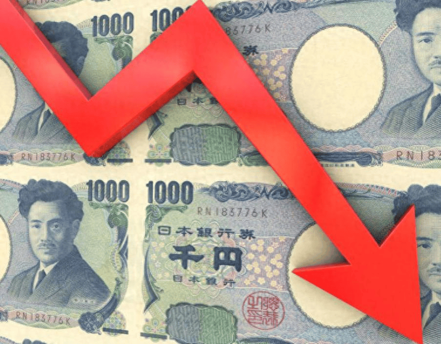 皇冠登3代理_汇率干预惨败！日本签下屈辱对美承诺皇冠登3代理，彻底交出经济自主权？