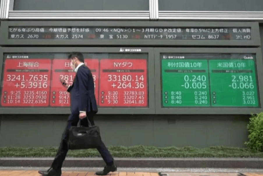 皇冠登3代理_汇率干预惨败！日本签下屈辱对美承诺皇冠登3代理，彻底交出经济自主权？
