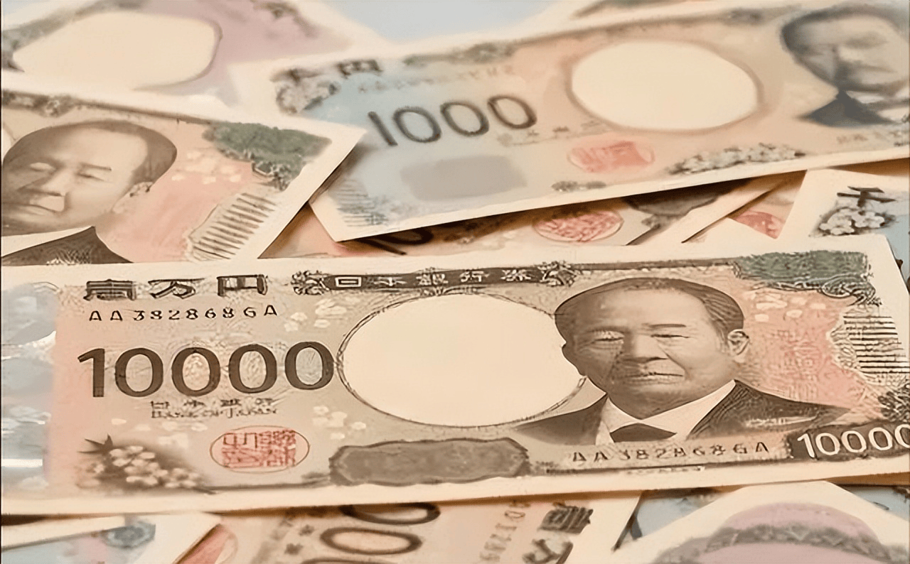 皇冠登3代理_汇率干预惨败！日本签下屈辱对美承诺皇冠登3代理，彻底交出经济自主权？