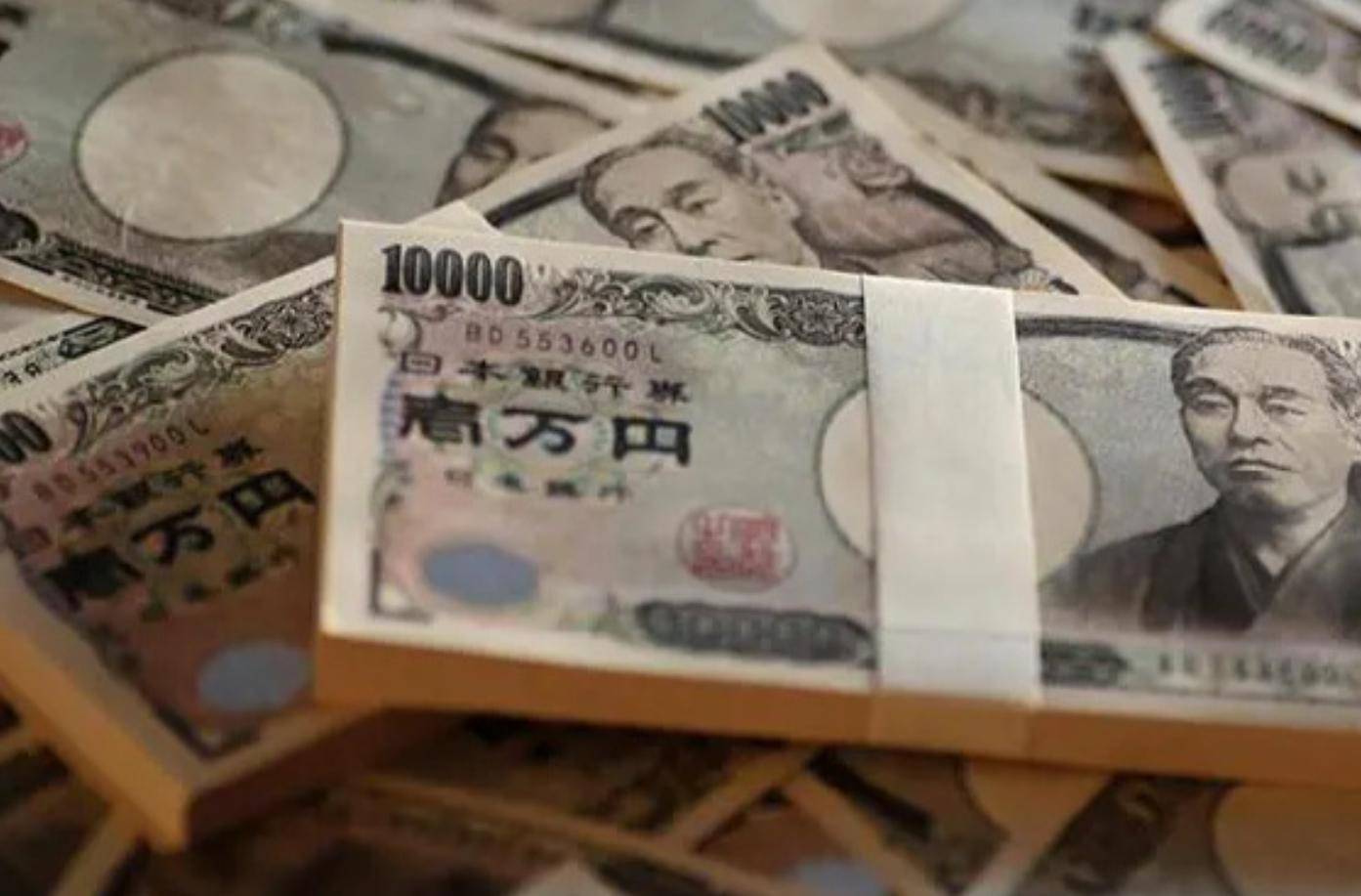 皇冠app_中方拒绝兜底皇冠app，多国运回黄金，美联储“宣战”，日元首当其冲
