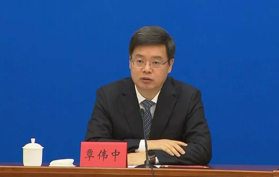 皇冠账号密码找回_中央决定皇冠账号密码找回，他进京履新！两名中央候补委员职务调整