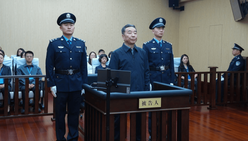 皇冠代理登录_中纪委晚间打虎皇冠代理登录，省委常委刘建洋任上被查！原副部级刘宽忍同日获刑15年