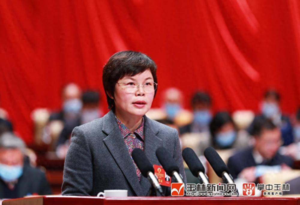 皇冠信用_广西玉林市人大常委会党组书记吕剑枫皇冠信用，辞去自治区政协常委、委员职务