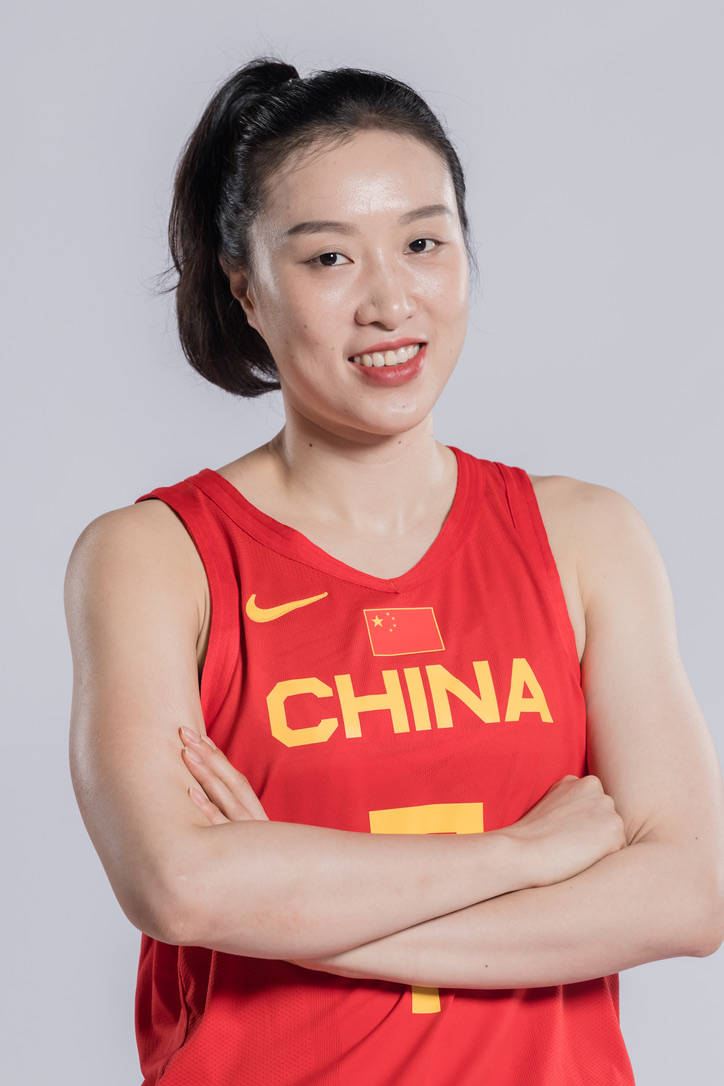 哥伦比亚乙组联赛_女篮世界杯｜邵婷评球：中国女篮真正的考验还在后面