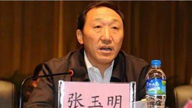 皇冠代理_退休后主动投案皇冠代理，原云南省农业厅厅长张玉明被公诉