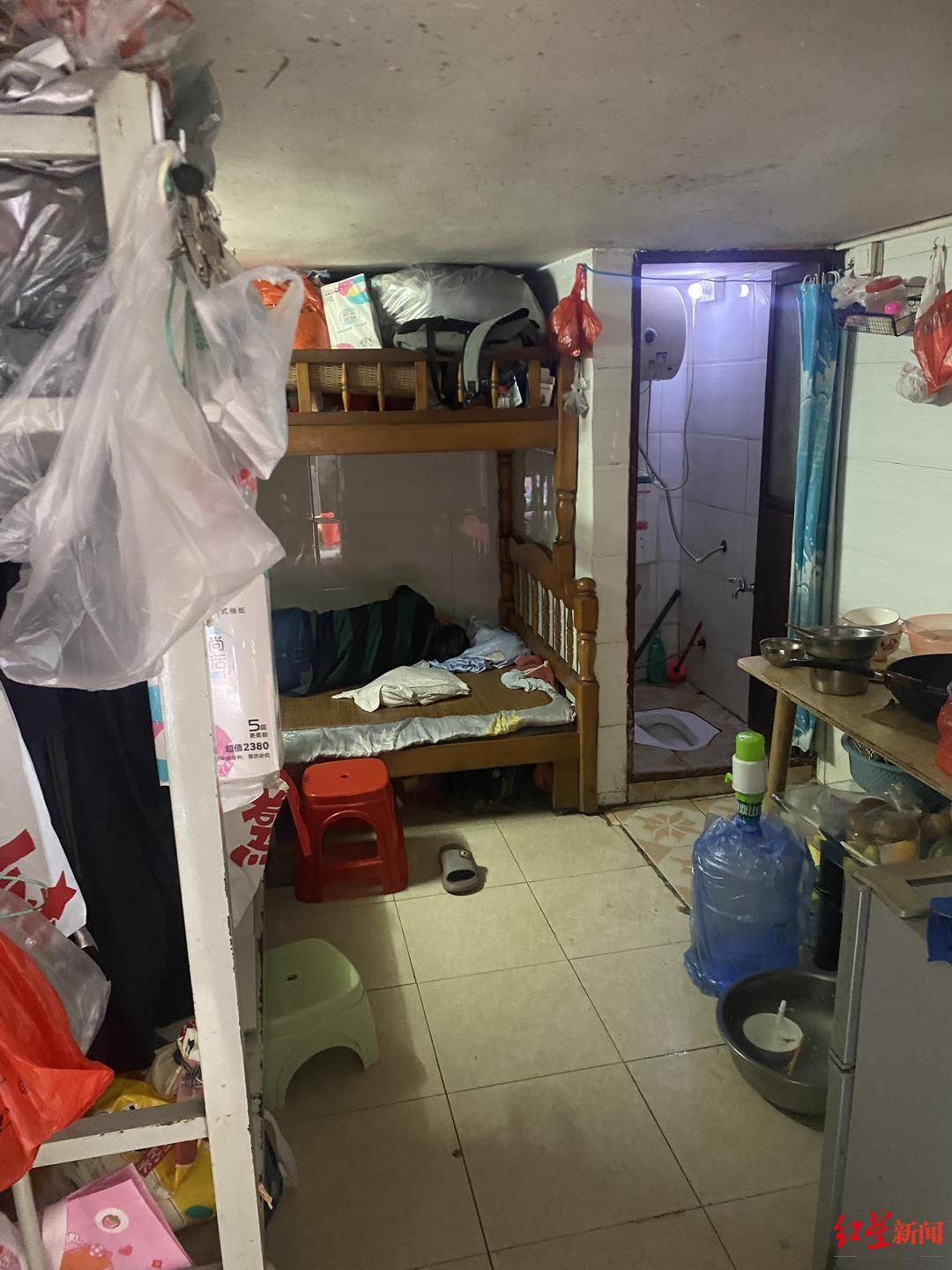 皇冠正网_“梅姨”落网始末：40年里皇冠正网，她从母亲变为贩童中间人，被抓时还欠一个月房租