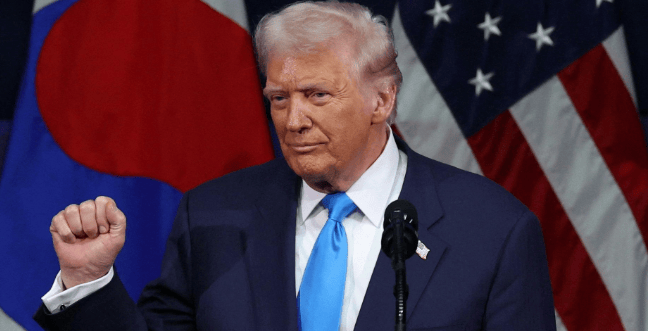 皇冠正网_中国兑现诺言皇冠正网，购买1300万吨美国大豆，关税战结束？美财长改口了