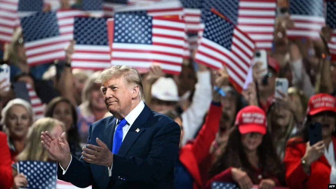 皇冠打水_特朗普暗示“选举结束就重启大战”皇冠打水，背后的逻辑让人细思极恐！