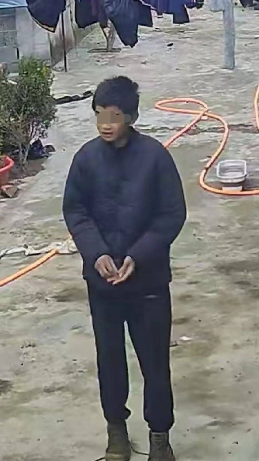 皇冠代理_与哥哥发生争吵后被批评皇冠代理，山东16岁男孩离家失联198天，无身份证无手机，家人四处找寻至今无线索