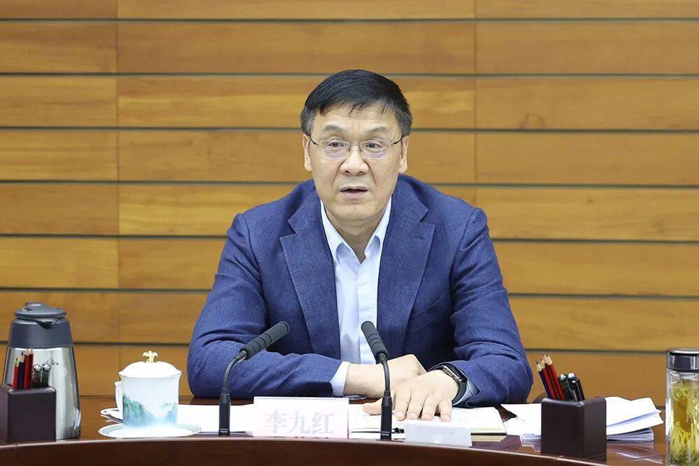 皇冠体育_李九红任陕西省委常委