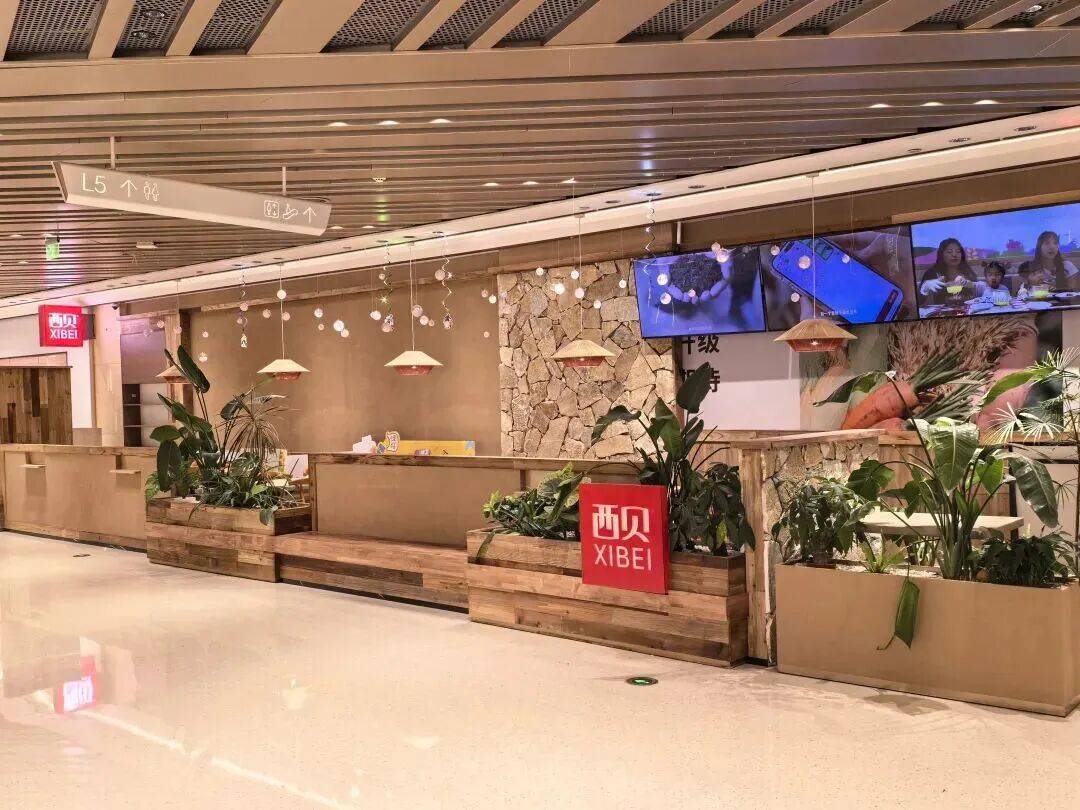 皇冠登3_关店风暴中的西贝皇冠登3，店员：团队5家店已关3家，我们门店下个月也要关，员工将就地解散，闭店没补偿，工资能正常发就很难得了