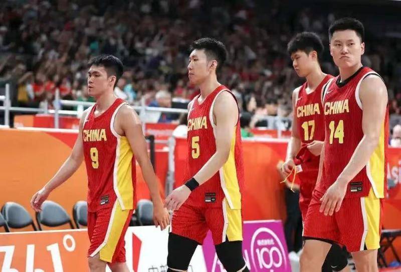 皇冠打水_亚运会丨中国男篮回国就地解散 全队上下都需写总结