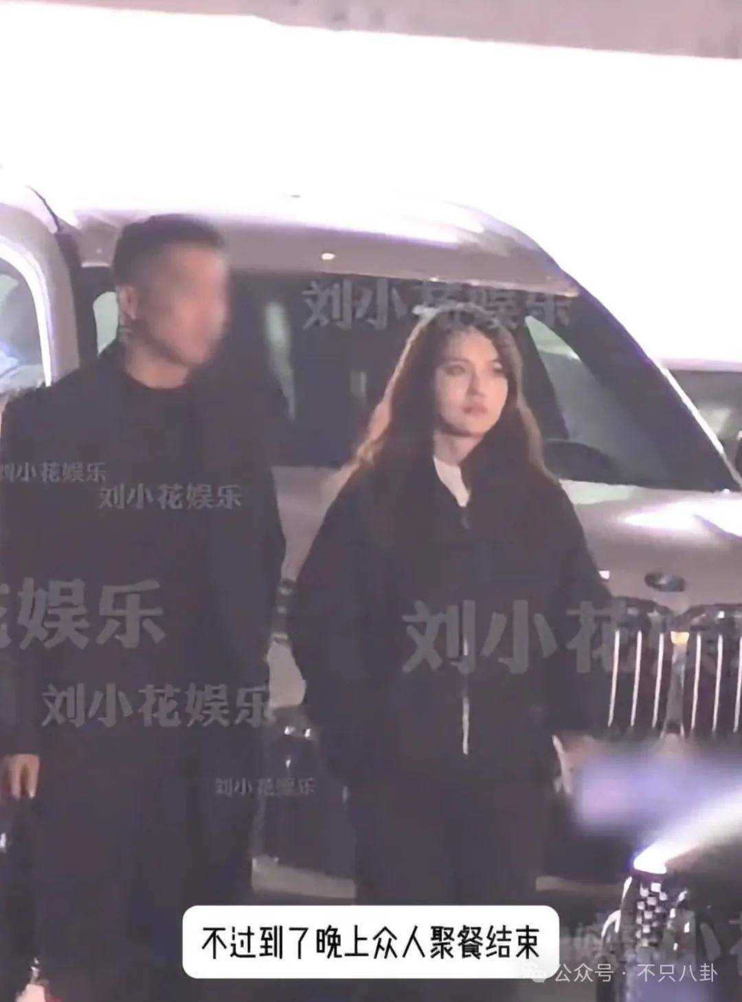 皇冠app_她好像真的未婚先孕了皇冠app？全网都在猜孩子生父是谁