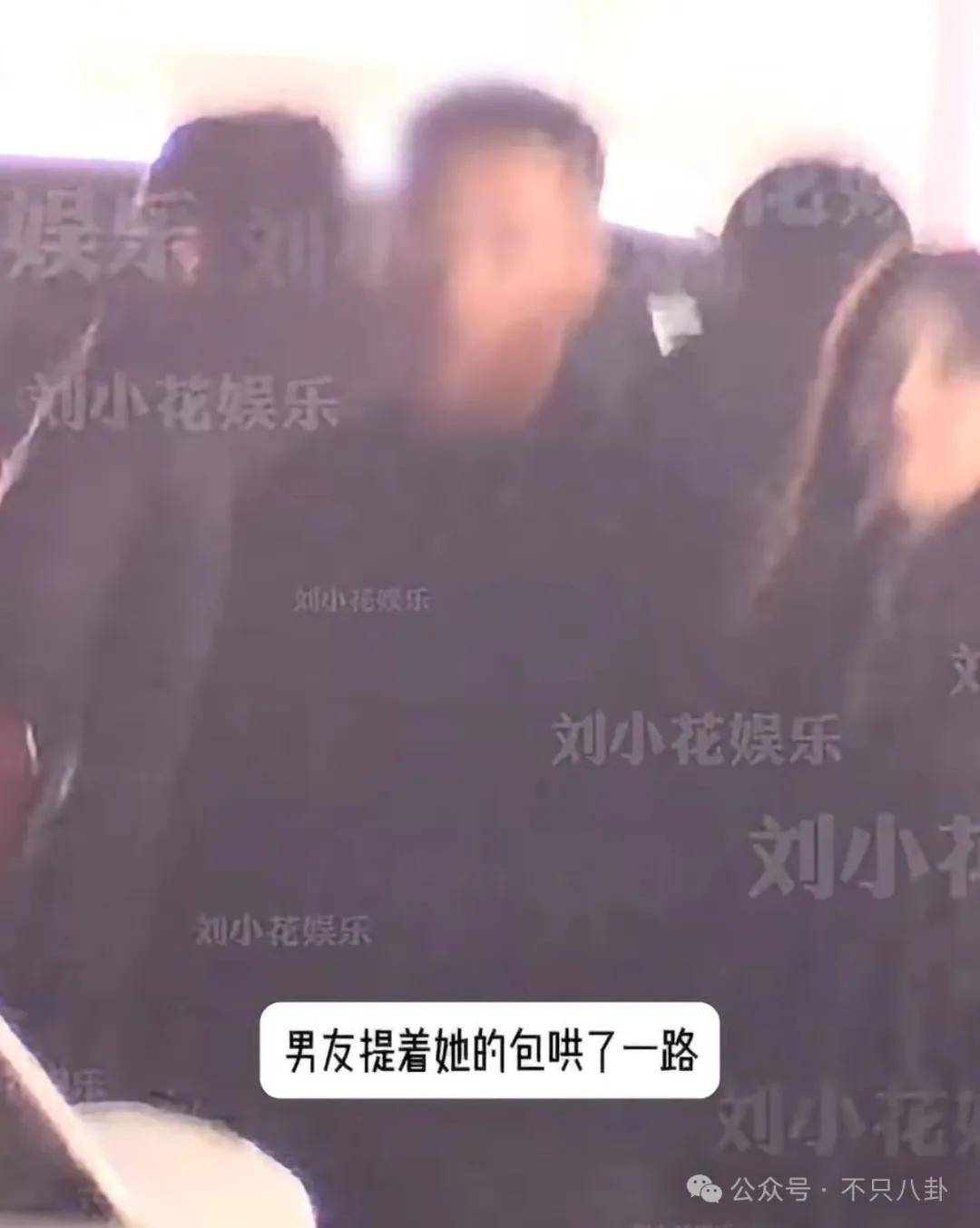 皇冠app_她好像真的未婚先孕了皇冠app？全网都在猜孩子生父是谁