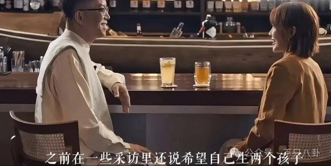 皇冠app_她好像真的未婚先孕了皇冠app？全网都在猜孩子生父是谁