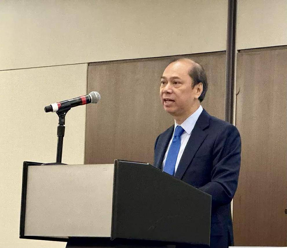 皇冠平台_越南领导人亲自拍板皇冠平台，大半个高层都跟着他走，这次访美有大事要谈！