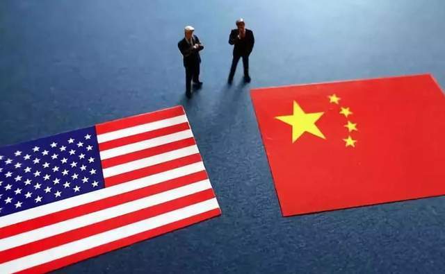 皇冠體育香港_半年互访！中方这次国事访问皇冠體育香港，不只是中美大事，更是全世界风向标