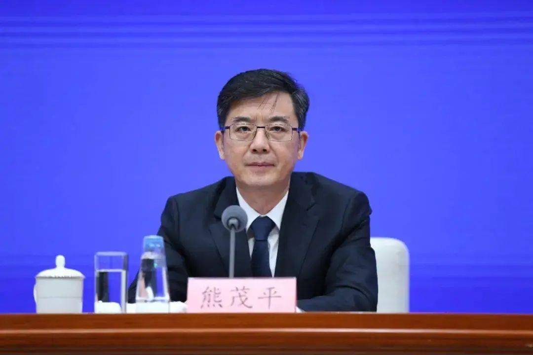 皇冠代理_辽宁省委原副书记、大连市委原书记熊茂平任省人大常委会党组副书记