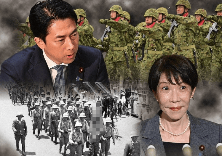 皇冠正网_高市早苗在联合国上狂妄至极皇冠正网,居然以“责令”的口吻,要求联合国立即删除“敌国条款”
