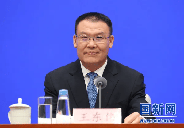 亚运会2026男子足球U23_王东伟任安徽省代省长