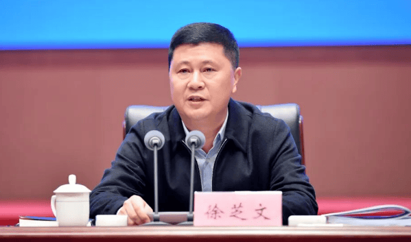 香港皇冠体育
_经中共中央组织部同意香港皇冠体育
,徐芝文任西藏自治区党委组织部部长