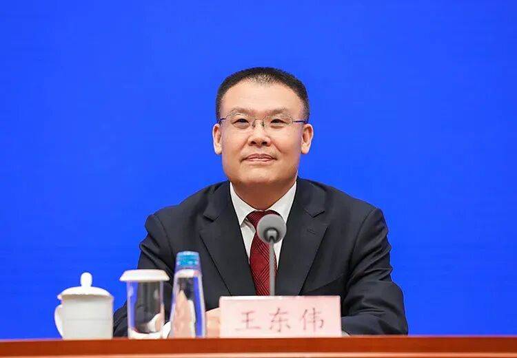 皇冠信用_王东伟任安徽省代理省长皇冠信用，王清宪不再担任安徽省委副书记