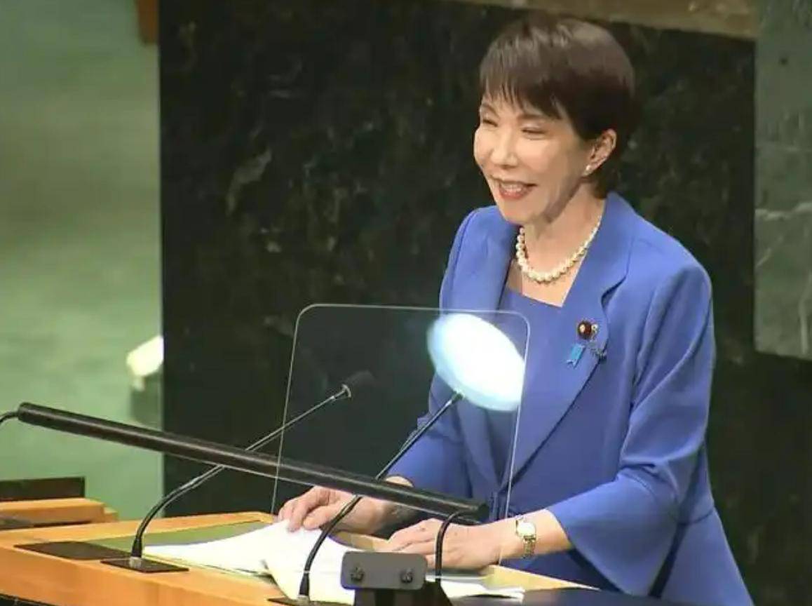 皇冠平台_日本正把琉球打造成一个火药桶皇冠平台，还要删“敌国条款”，中国第一个不答应