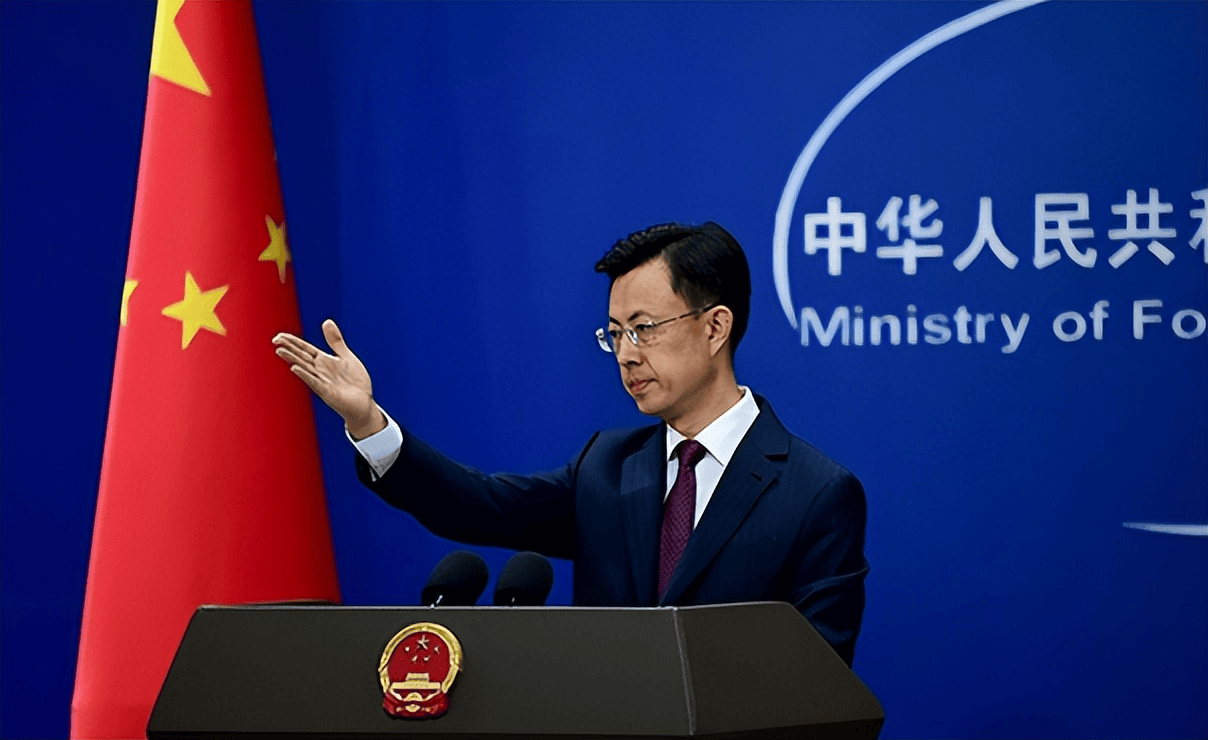 皇冠暗水_中方一个举动皇冠暗水，给身处联大的伊朗总统，吃下了“定心丸”