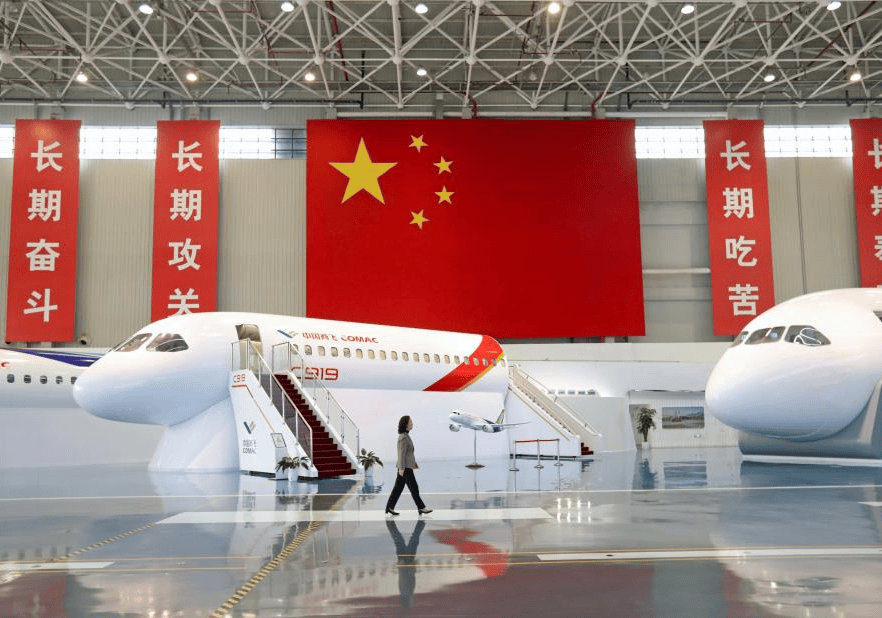 欧洲国家联赛B_一步到位！C929不走C919老路欧洲国家联赛B，直接上国产CJ-2000发动机