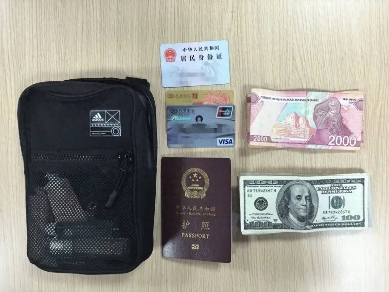 欧洲国家联赛C_落地杭州机场后欧洲国家联赛C，女子哭着打电话给丈夫：包不见了，恐怕要损失几十万元生意！濒临崩溃时，一通电话打了过来