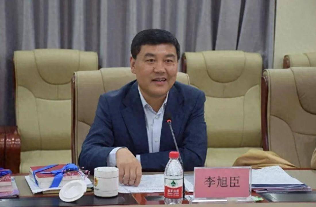 美洲国家联赛A_被查6天后美洲国家联赛A，辽宁省新民市委原书记李旭臣，辞去沈阳市人大代表职务；曾任沈阳市农业科学院院长、康平县委书记、沈阳市政府副秘书长