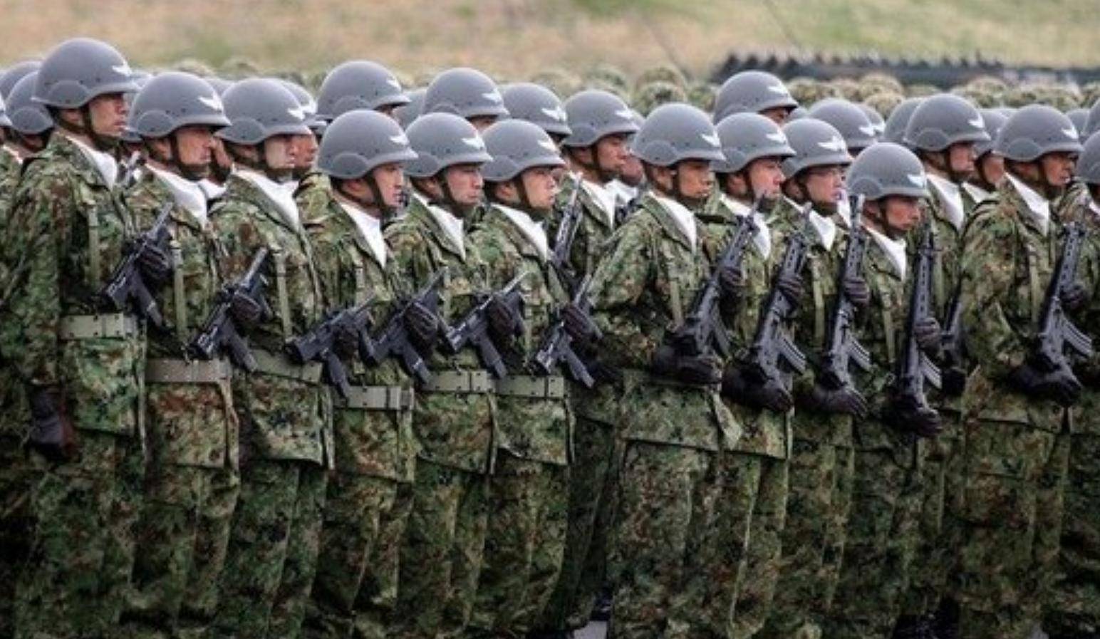 mos077.com_日本备战mos077.com，新建130座弹药库，俄远东台海都被锁定？朝鲜站了出来