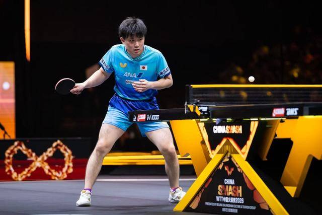 费城76人 v 纽约尼克斯_WTT中国大满贯｜国乒选手无缘男单世界前三费城76人 v 纽约尼克斯，松岛辉空张本智和形成良性竞争