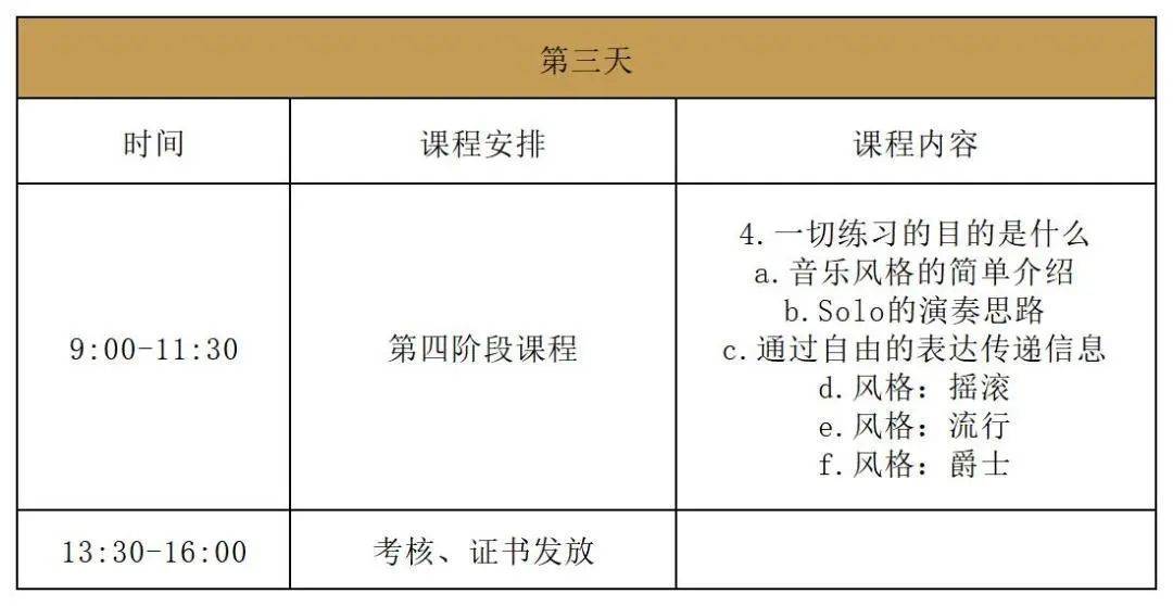 皇冠信用网会员开户申请_浙音教·学|爵士鼓师资研修班