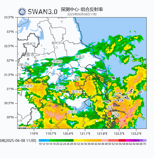 皇冠信用盘账号_上海宣布：预警解除！熬过这波就好了皇冠信用盘账号，已明显减弱