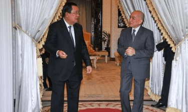 巴黎圣日耳曼v博塔福格RJ _柬埔寨闯大祸了巴黎圣日耳曼v博塔福格RJ ！佩通坦与阿努廷正式“决裂”！泰国政府大变动在即