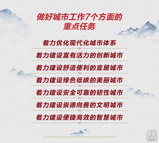 皇冠信用網哪里申请_时政新闻眼丨如何建设现代化人民城市皇冠信用網哪里申请？习近平在这次会议上指明方向