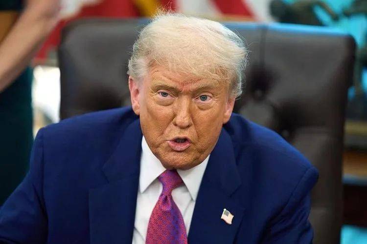 皇冠信用盘登3代理申请_败局已定皇冠信用盘登3代理申请，美国公布全球关税，6国对特朗普投降，全是中国的邻居，其中3国牺牲中方利益