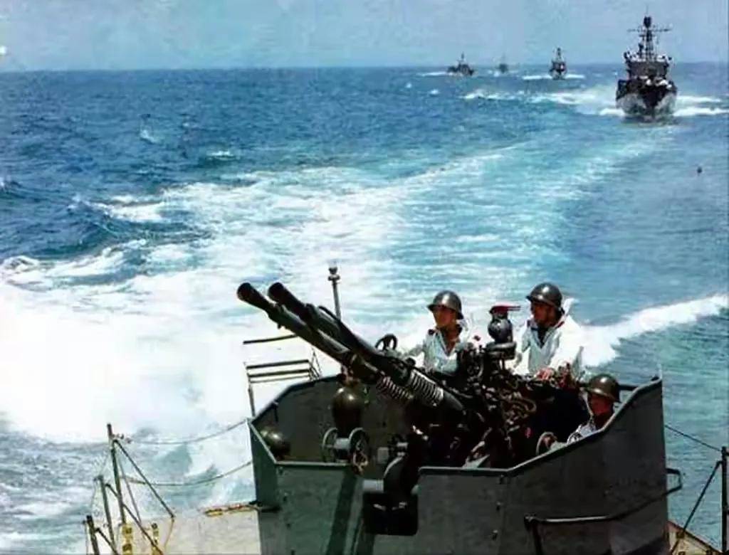 霍恩vs林茨_外交部严正声明霍恩vs林茨，将采取必要措施，解放军是否第三次对越采取行动？