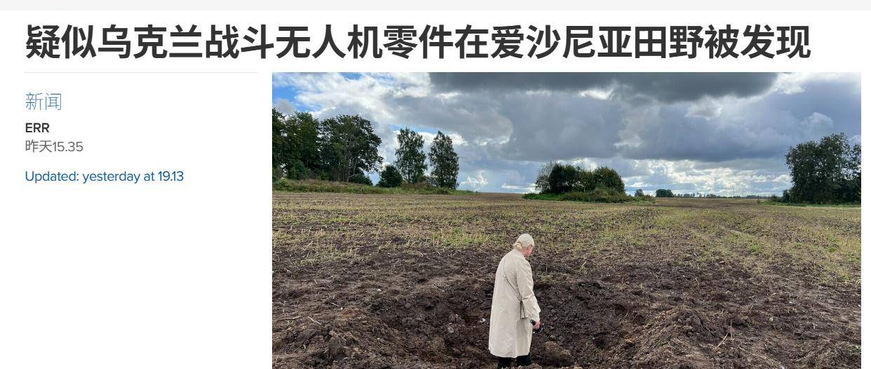 巴勒莫vs弗洛西诺尼_从北约领空发射？台湾省制无人机在乌克兰参战巴勒莫vs弗洛西诺尼，被俄军击落1000架