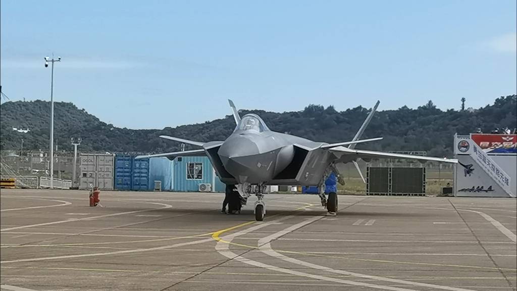 圣乔治城vs悉尼联58_官宣歼-20已经不够“先进”可以公开圣乔治城vs悉尼联58，预示中国有更厉害重型战机